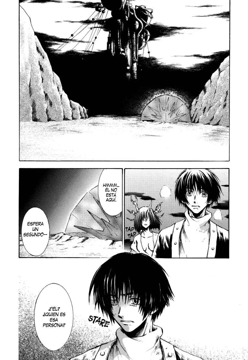 BAROQUE - Ketsuraku no Paradigm (2000) - Capítulo 2 - Página 33 - LectorTMOo