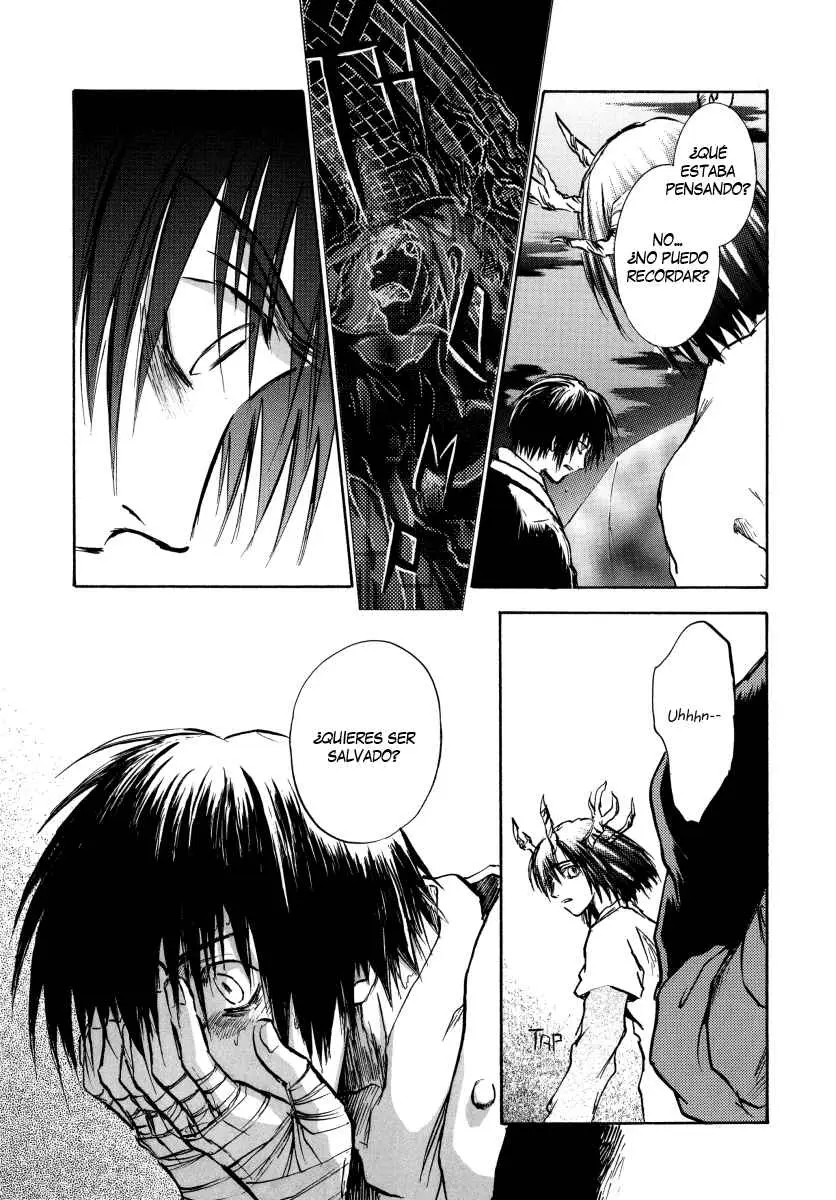 BAROQUE - Ketsuraku no Paradigm (2000) - Capítulo 2 - Página 34 - LectorTMOo