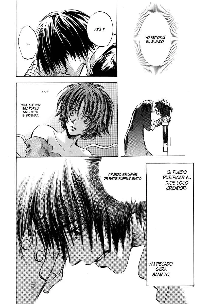 BAROQUE - Ketsuraku no Paradigm (2000) - Capítulo 3 - Página 19 - LectorTMOo
