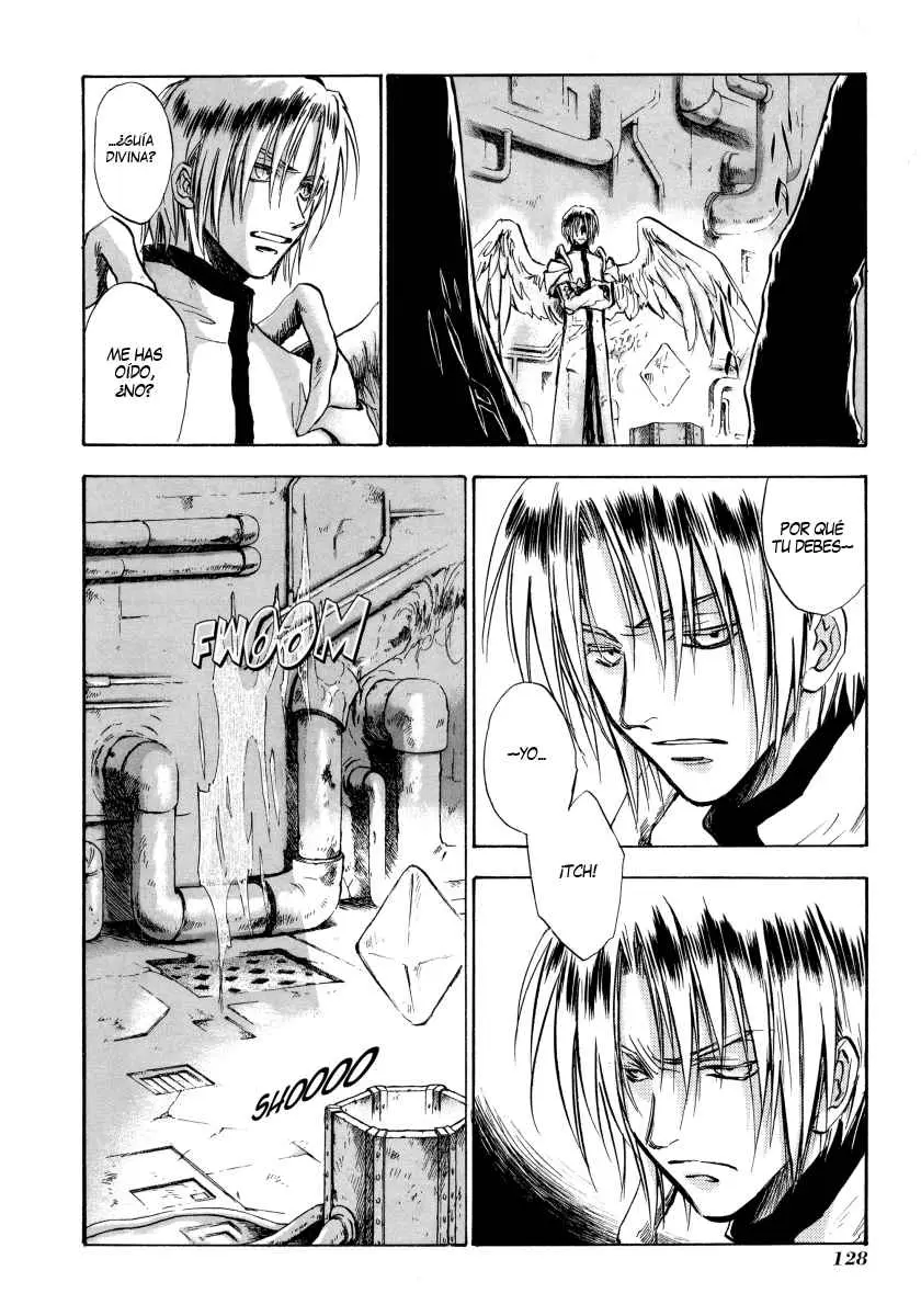 BAROQUE - Ketsuraku no Paradigm (2000) - Capítulo 3 - Página 35 - LectorTMOo