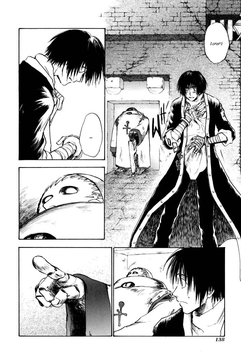 BAROQUE - Ketsuraku no Paradigm (2000) - Capítulo 4 - Página 10 - LectorTMOo