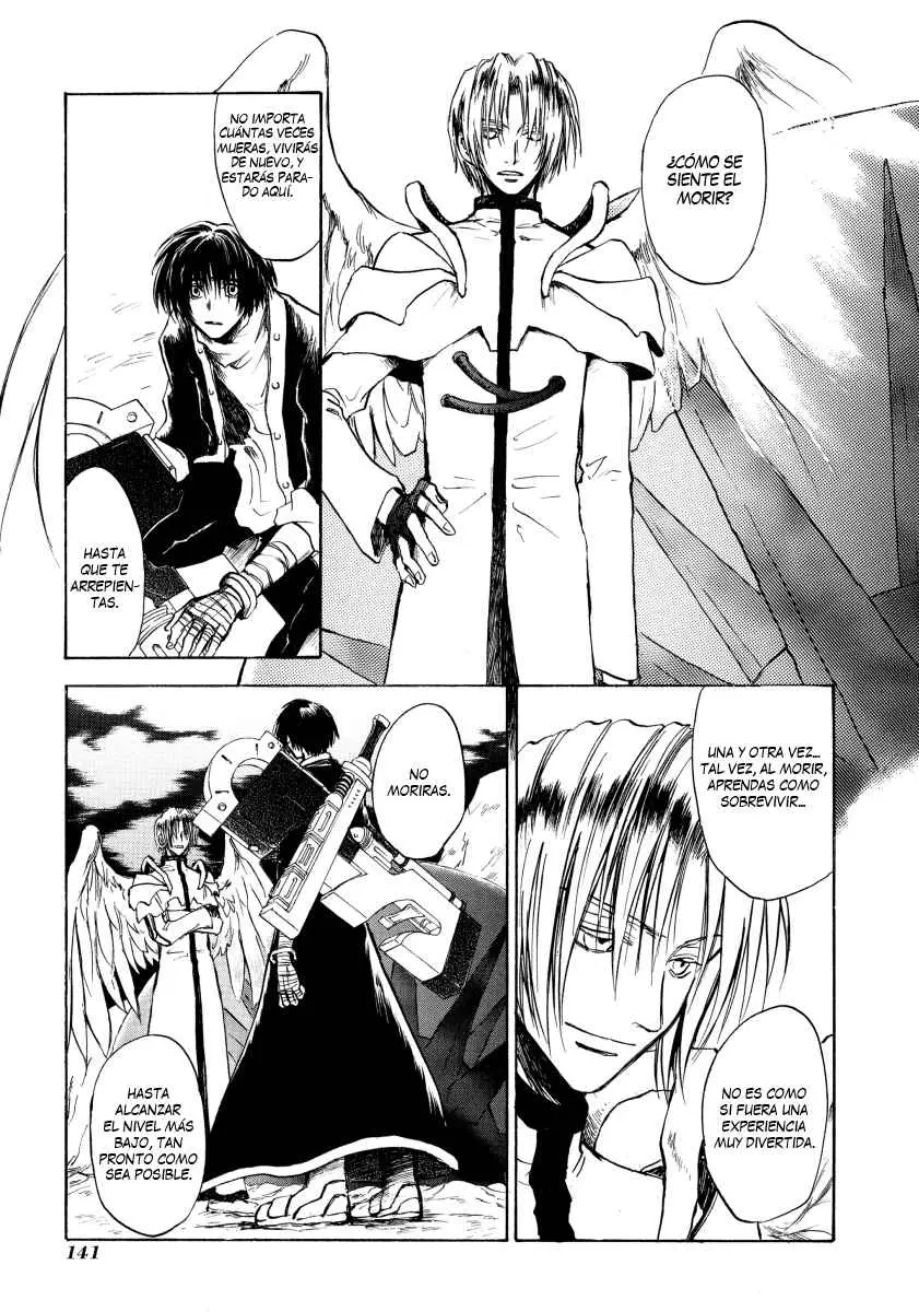 BAROQUE - Ketsuraku no Paradigm (2000) - Capítulo 4 - Página 13 - LectorTMOo