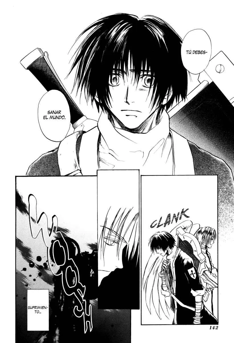 BAROQUE - Ketsuraku no Paradigm (2000) - Capítulo 4 - Página 14 - LectorTMOo