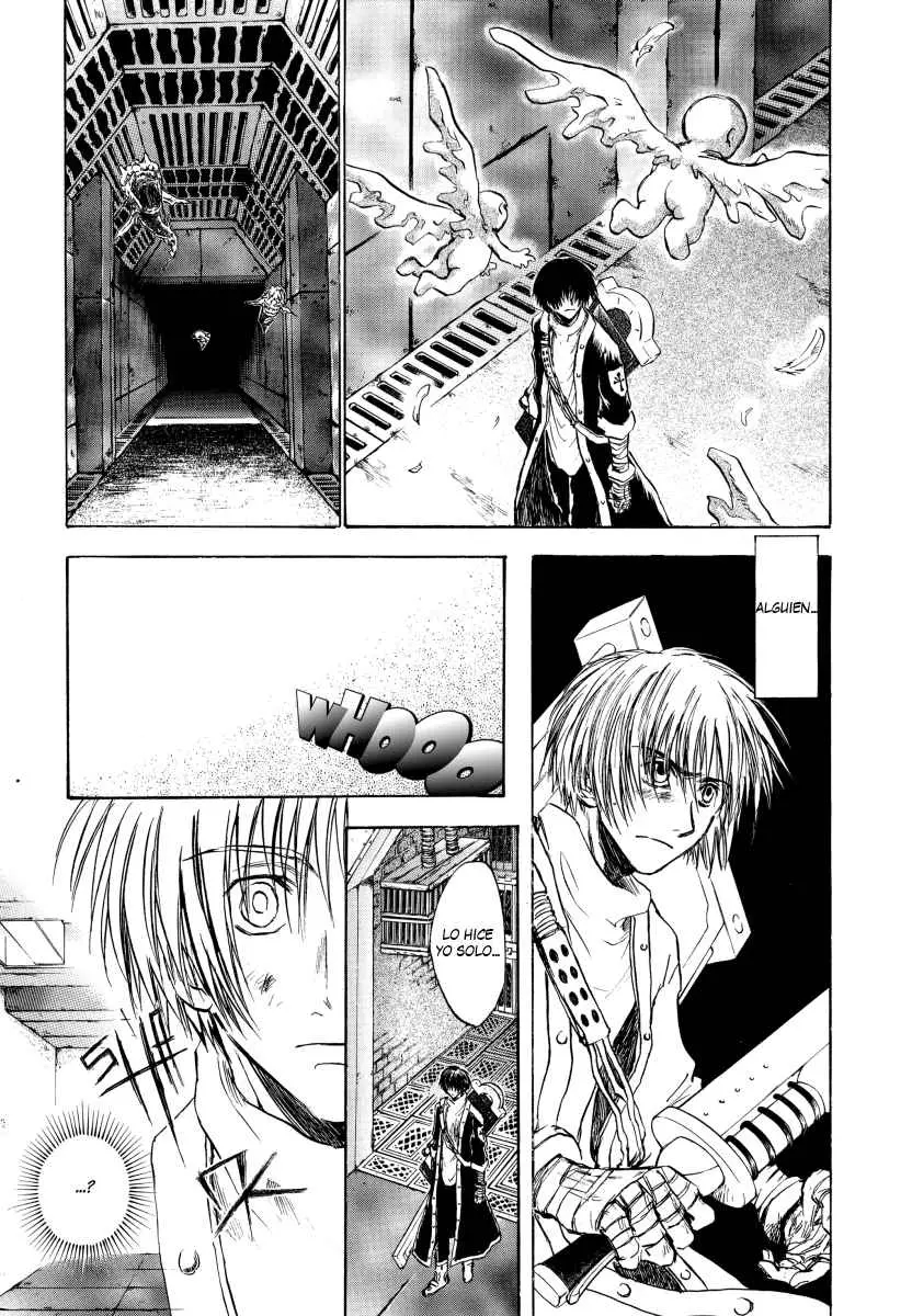 BAROQUE - Ketsuraku no Paradigm (2000) - Capítulo 4 - Página 15 - LectorTMOo