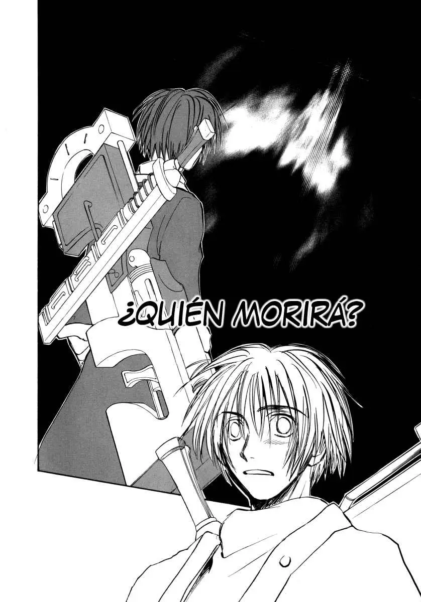 BAROQUE - Ketsuraku no Paradigm (2000) - Capítulo 4 - Página 16 - LectorTMOo