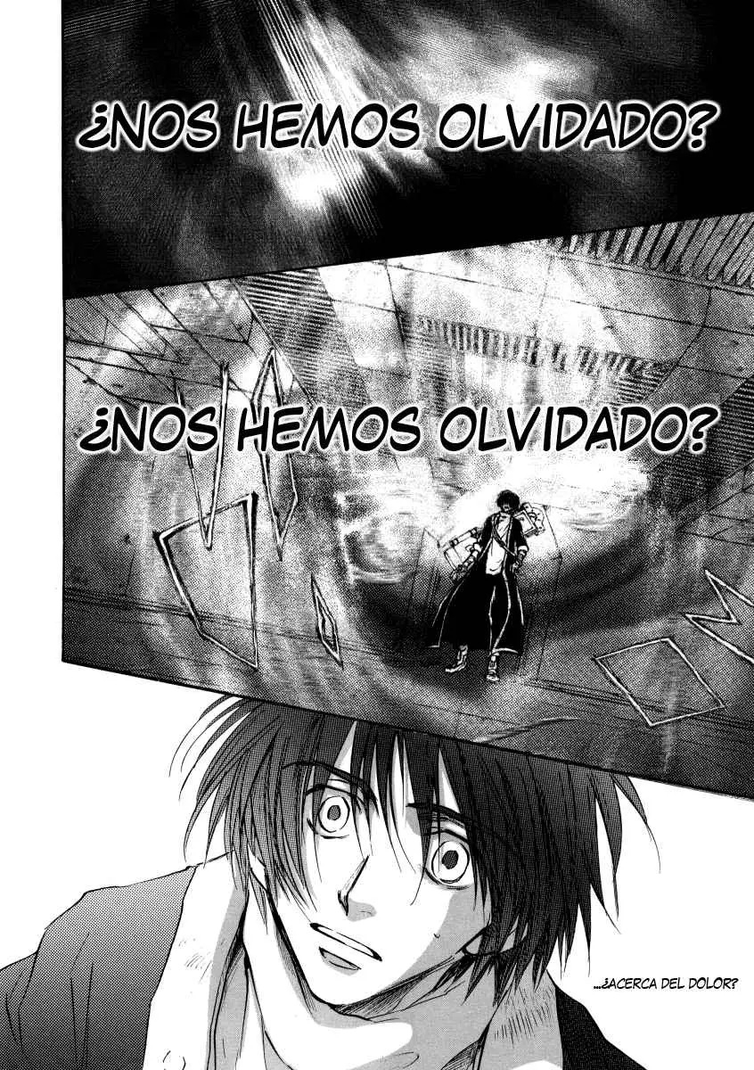 BAROQUE - Ketsuraku no Paradigm (2000) - Capítulo 4 - Página 17 - LectorTMOo