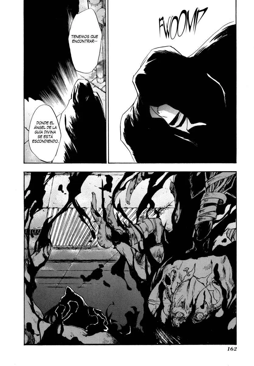 BAROQUE - Ketsuraku no Paradigm (2000) - Capítulo 4 - Página 34 - LectorTMOo