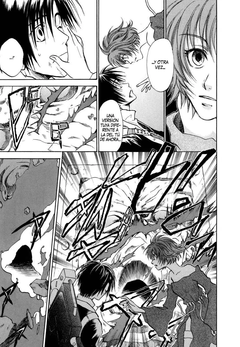 BAROQUE - Ketsuraku no Paradigm (2000) - Capítulo 5 - Página 13 - LectorTMOo
