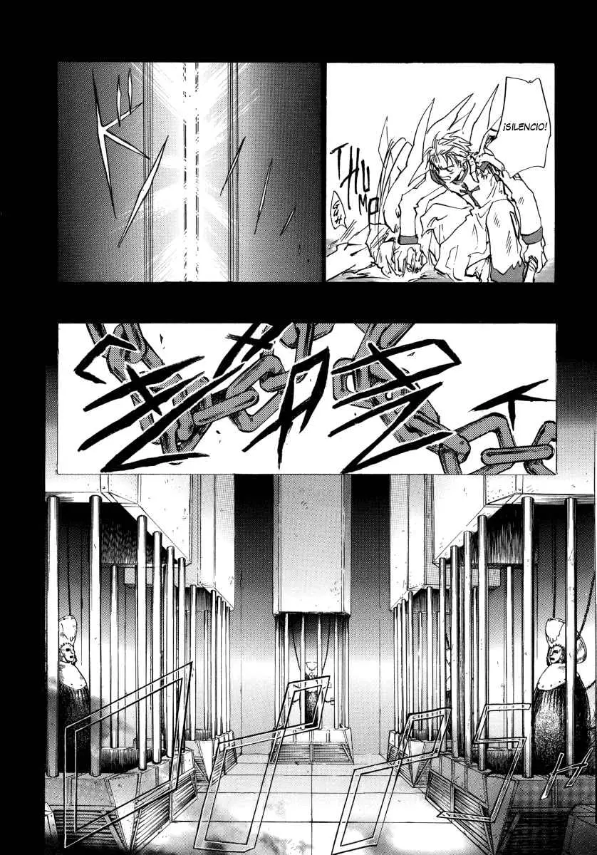 BAROQUE - Ketsuraku no Paradigm (2000) - Capítulo 5 - Página 24 - LectorTMOo