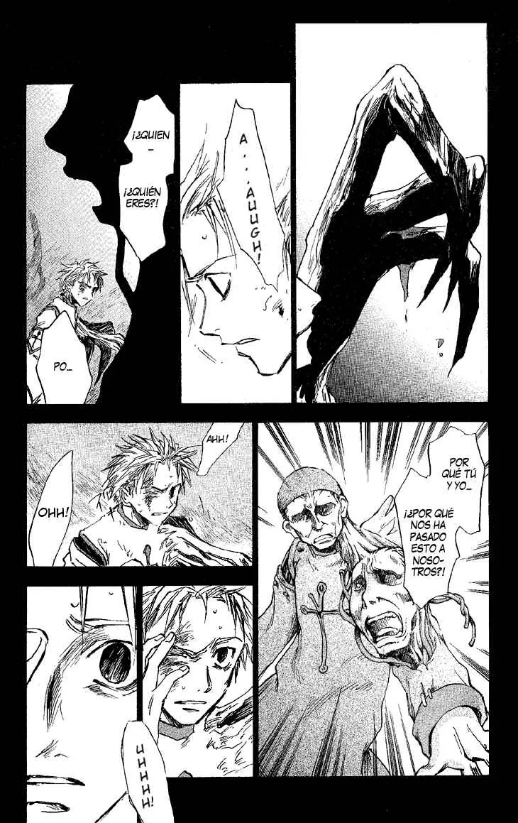 BAROQUE - Ketsuraku no Paradigm (2000) - Capítulo 6 - Página 7 - LectorTMOo