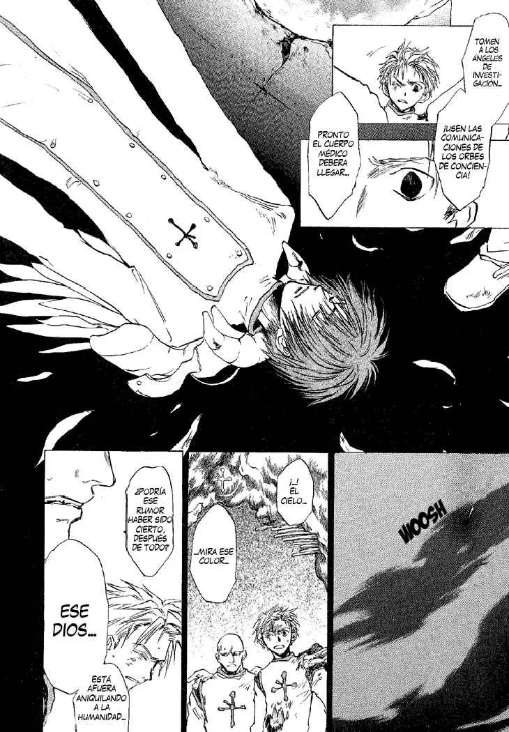 BAROQUE - Ketsuraku no Paradigm (2000) - Capítulo 6 - Página 11 - LectorTMOo
