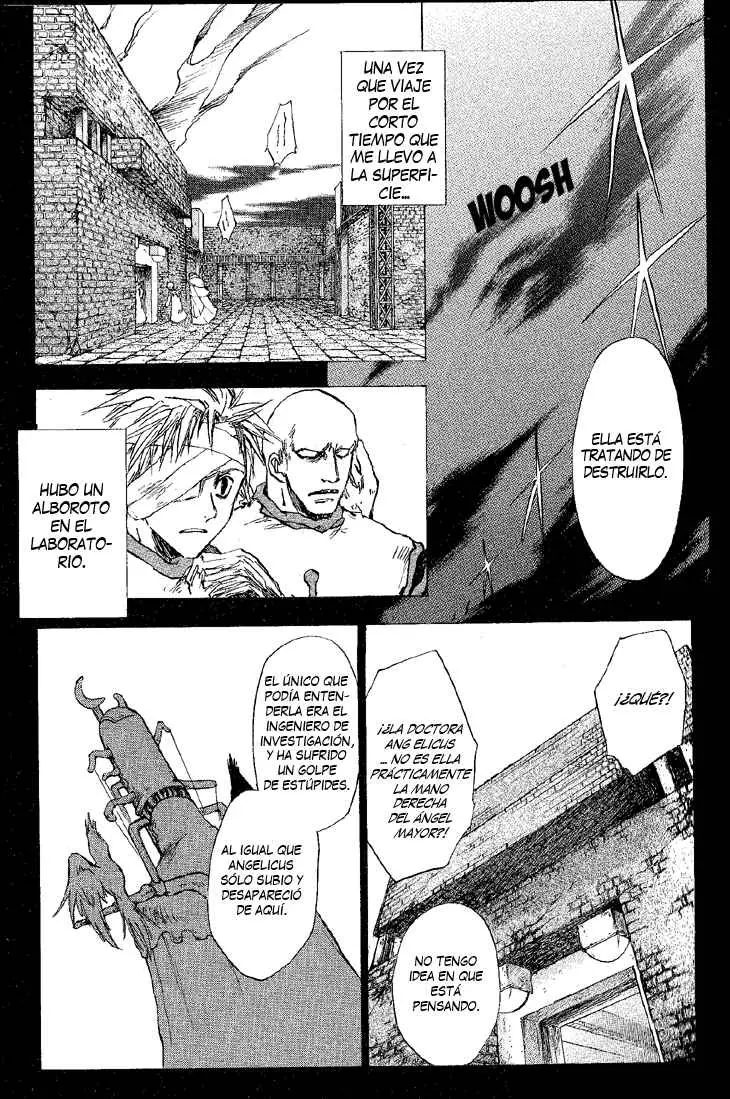 BAROQUE - Ketsuraku no Paradigm (2000) - Capítulo 6 - Página 12 - LectorTMOo