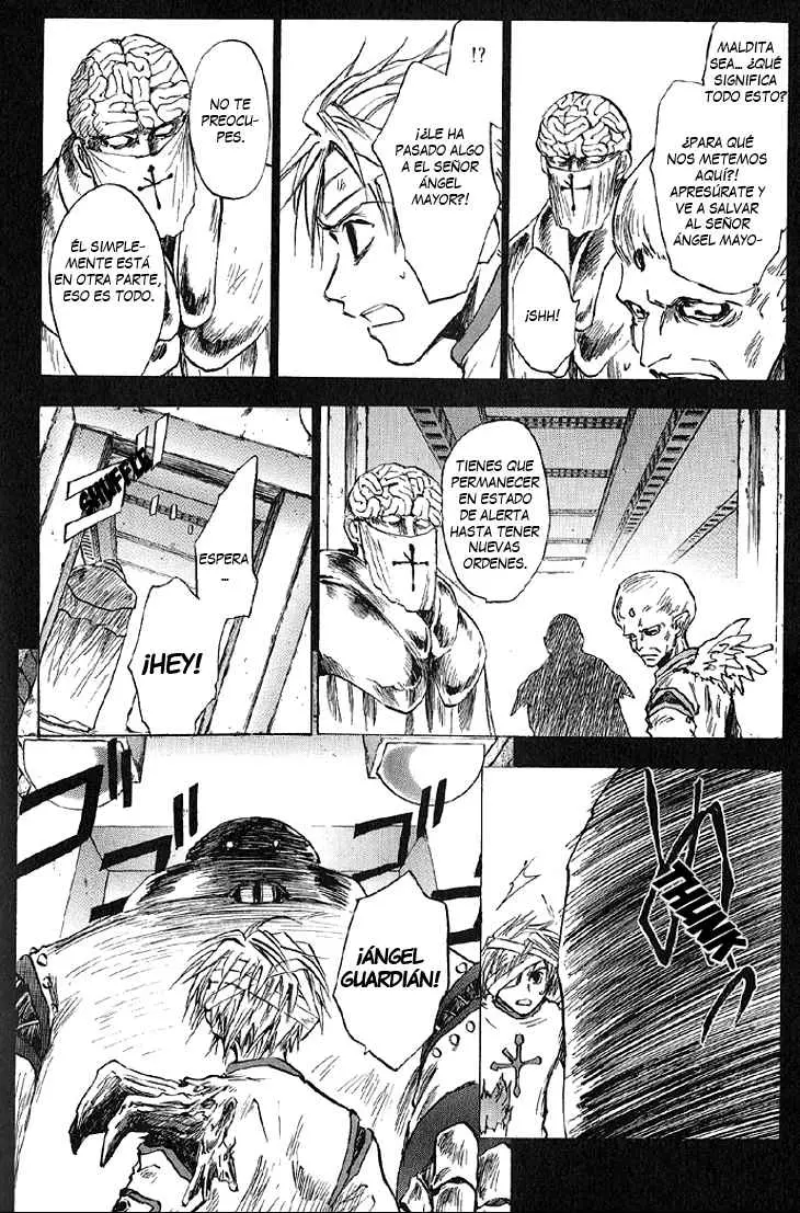 BAROQUE - Ketsuraku no Paradigm (2000) - Capítulo 6 - Página 13 - LectorTMOo
