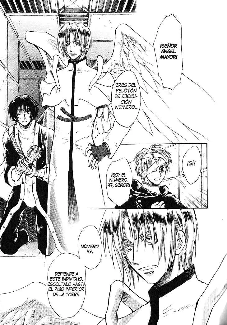 BAROQUE - Ketsuraku no Paradigm (2000) - Capítulo 6 - Página 16 - LectorTMOo