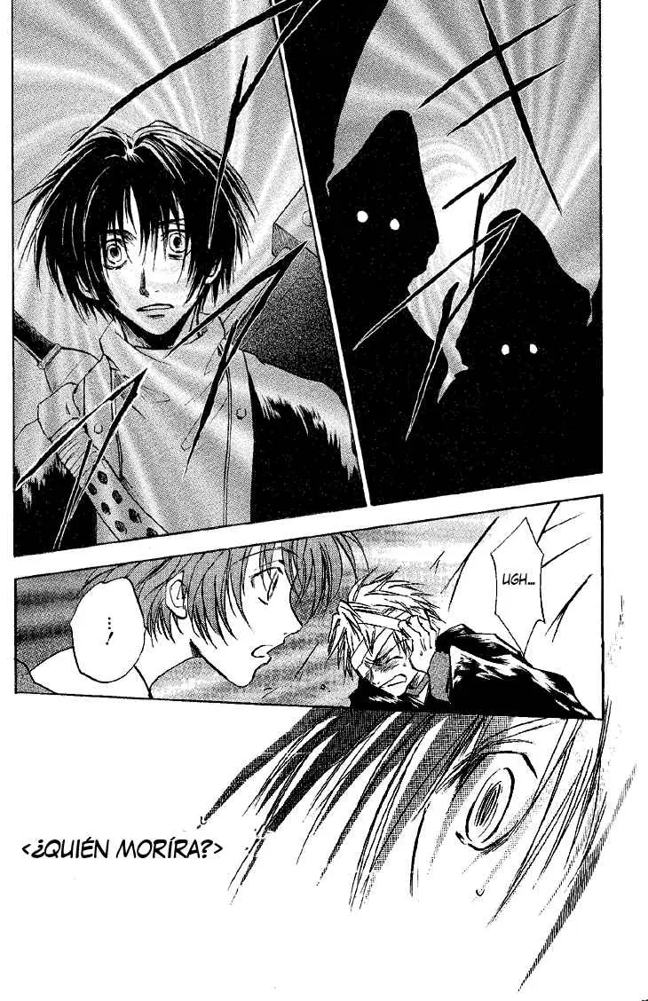 BAROQUE - Ketsuraku no Paradigm (2000) - Capítulo 6 - Página 30 - LectorTMOo