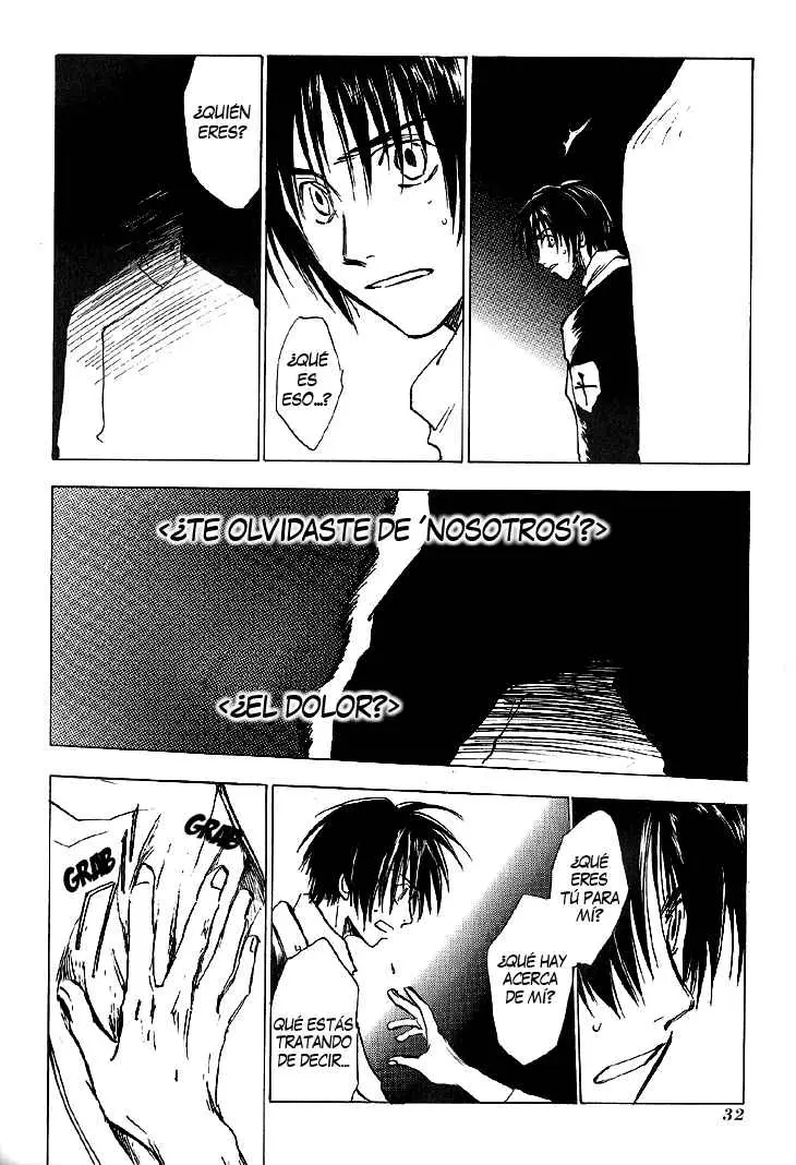 BAROQUE - Ketsuraku no Paradigm (2000) - Capítulo 6 - Página 31 - LectorTMOo