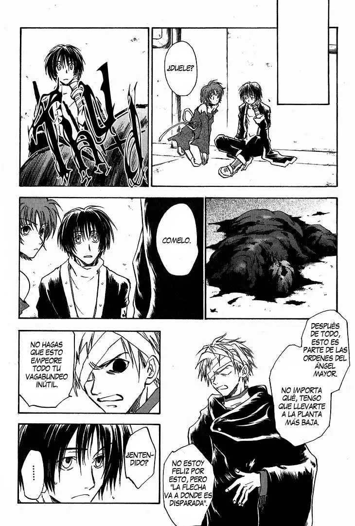 BAROQUE - Ketsuraku no Paradigm (2000) - Capítulo 7 - Página 6 - LectorTMOo