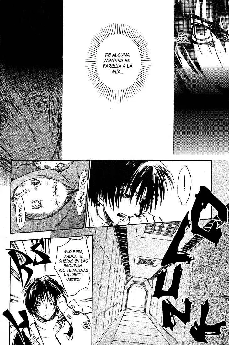 BAROQUE - Ketsuraku no Paradigm (2000) - Capítulo 7 - Página 10 - LectorTMOo