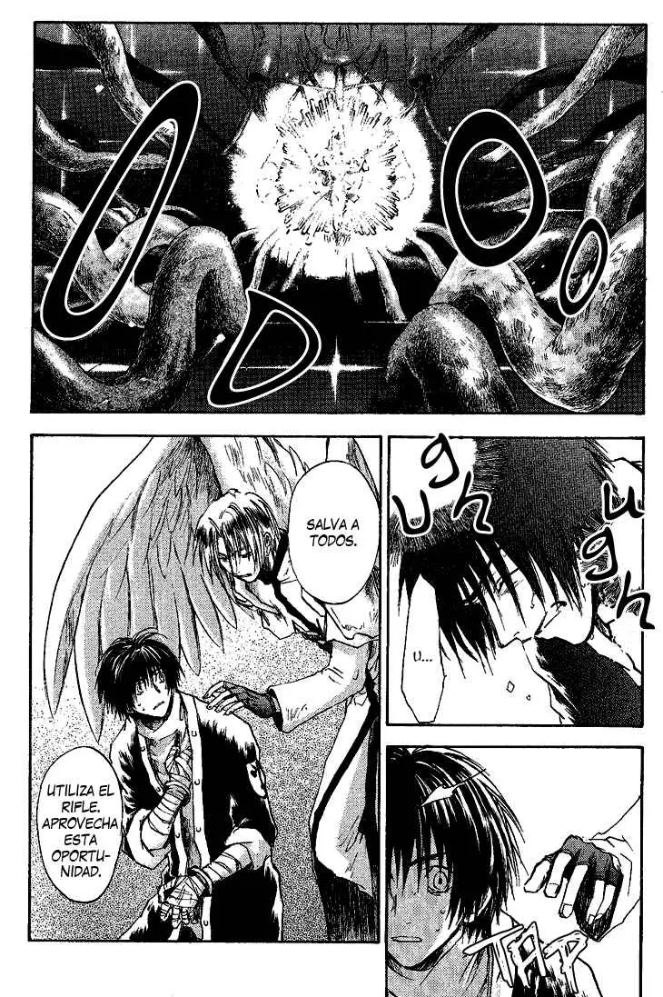 BAROQUE - Ketsuraku no Paradigm (2000) - Capítulo 8 - Página 10 - LectorTMOo