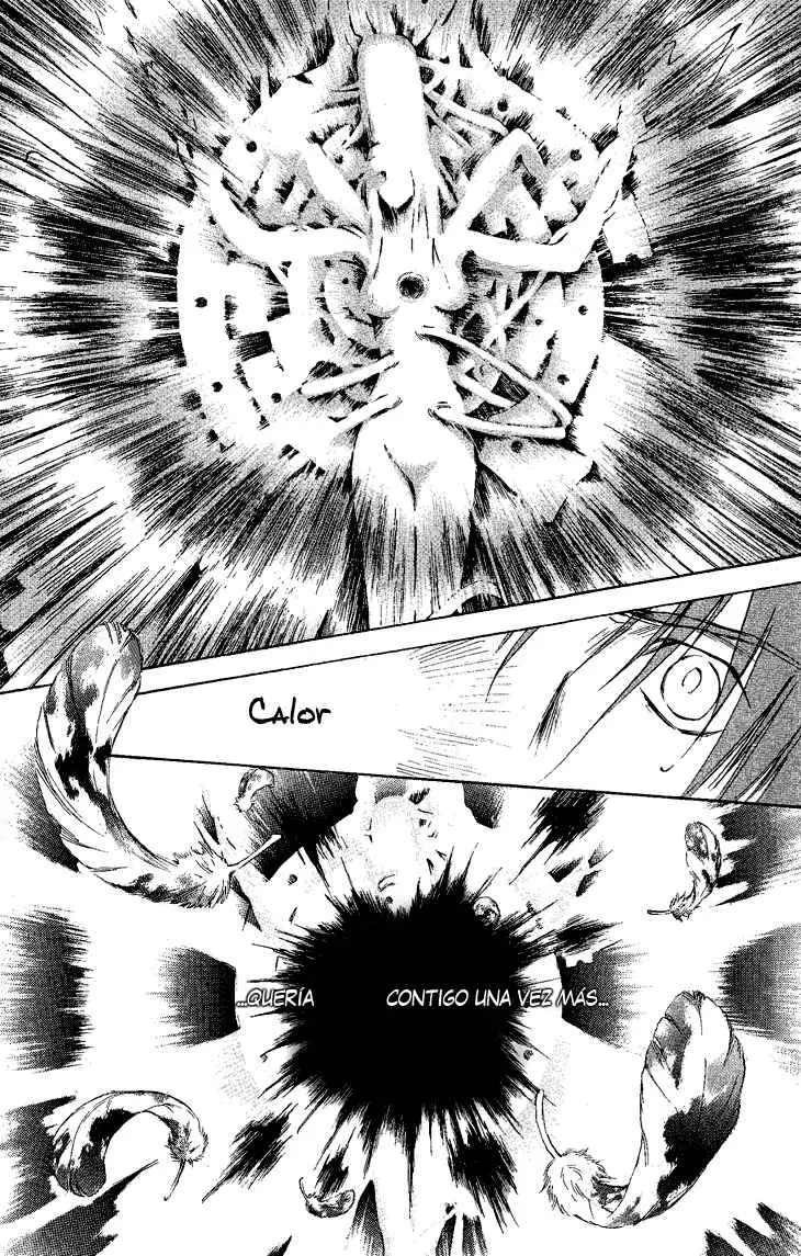 BAROQUE - Ketsuraku no Paradigm (2000) - Capítulo 8 - Página 13 - LectorTMOo