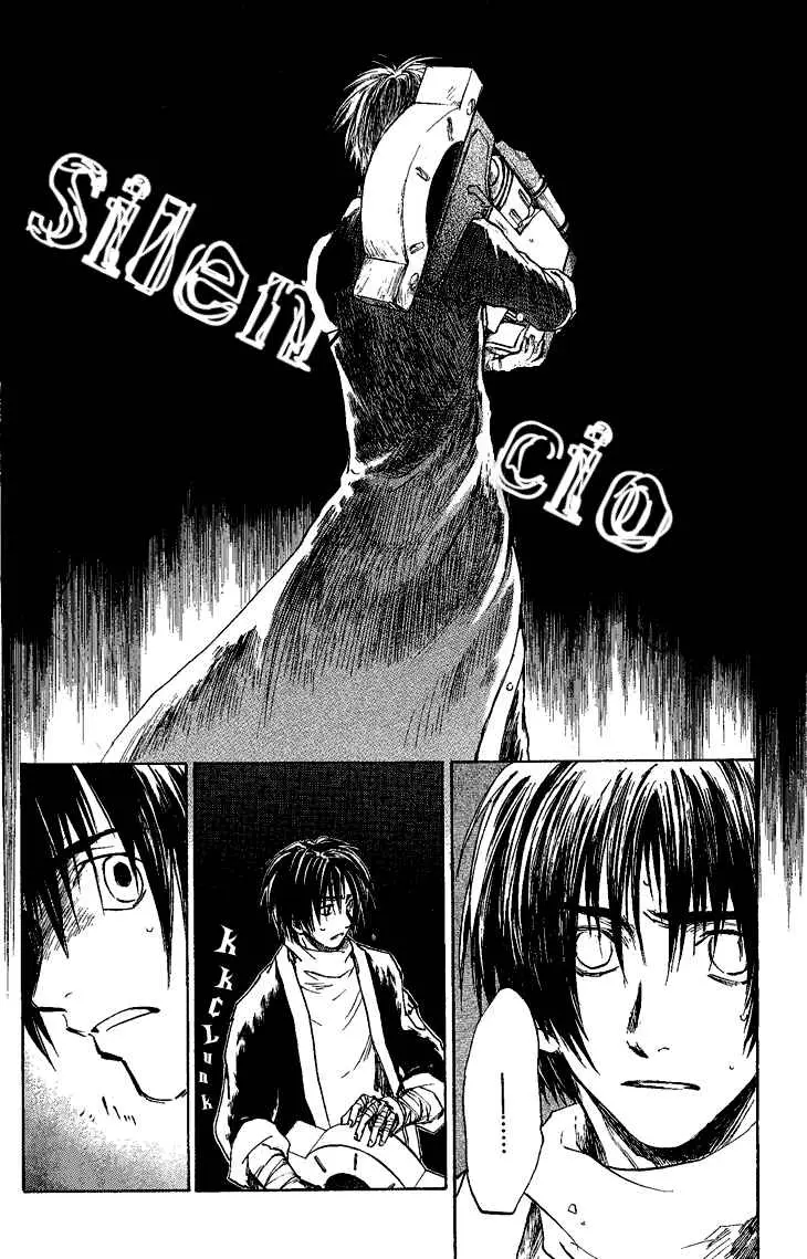 BAROQUE - Ketsuraku no Paradigm (2000) - Capítulo 8 - Página 14 - LectorTMOo