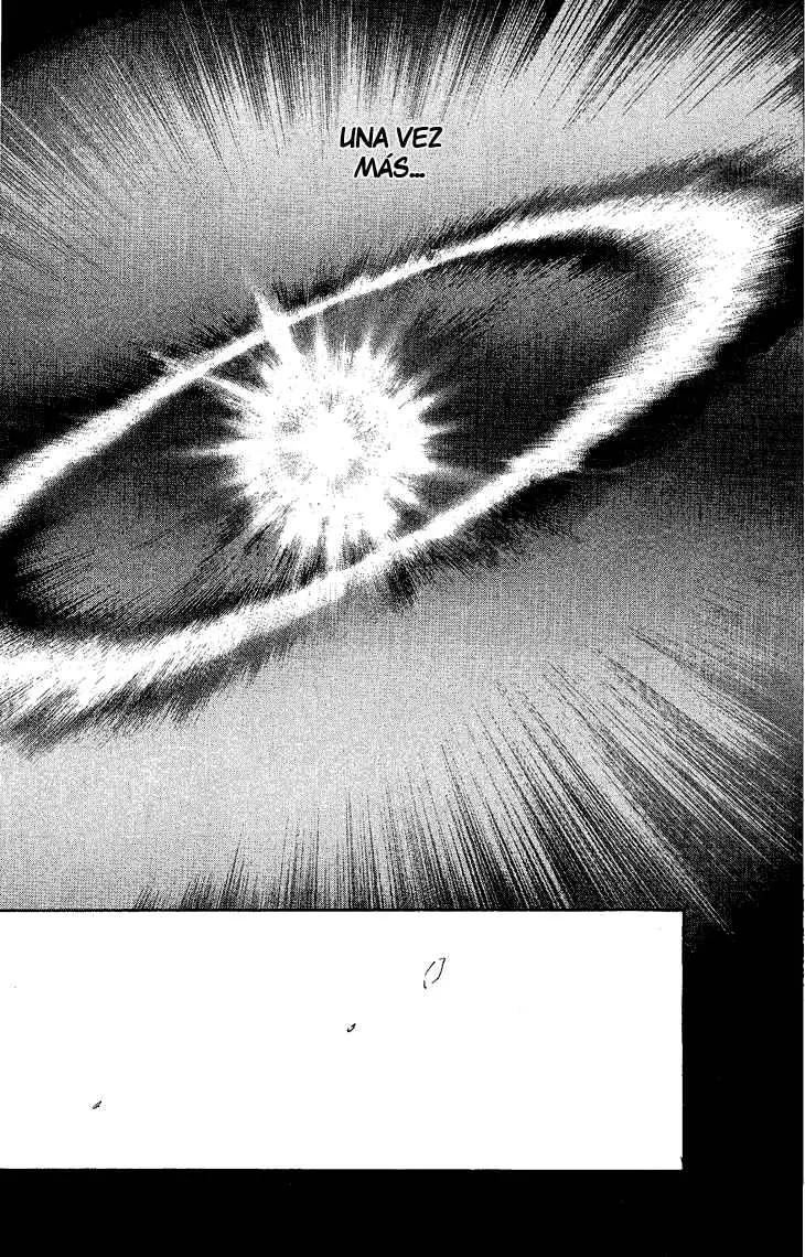 BAROQUE - Ketsuraku no Paradigm (2000) - Capítulo 8 - Página 27 - LectorTMOo