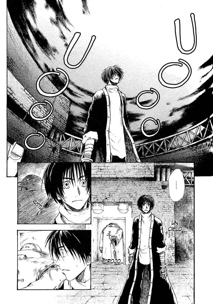 BAROQUE - Ketsuraku no Paradigm (2000) - Capítulo 8 - Página 29 - LectorTMOo