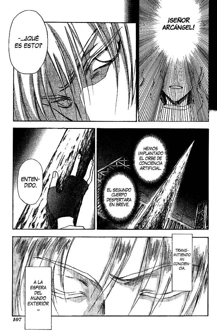BAROQUE - Ketsuraku no Paradigm (2000) - Capítulo 9 - Página 7 - LectorTMOo