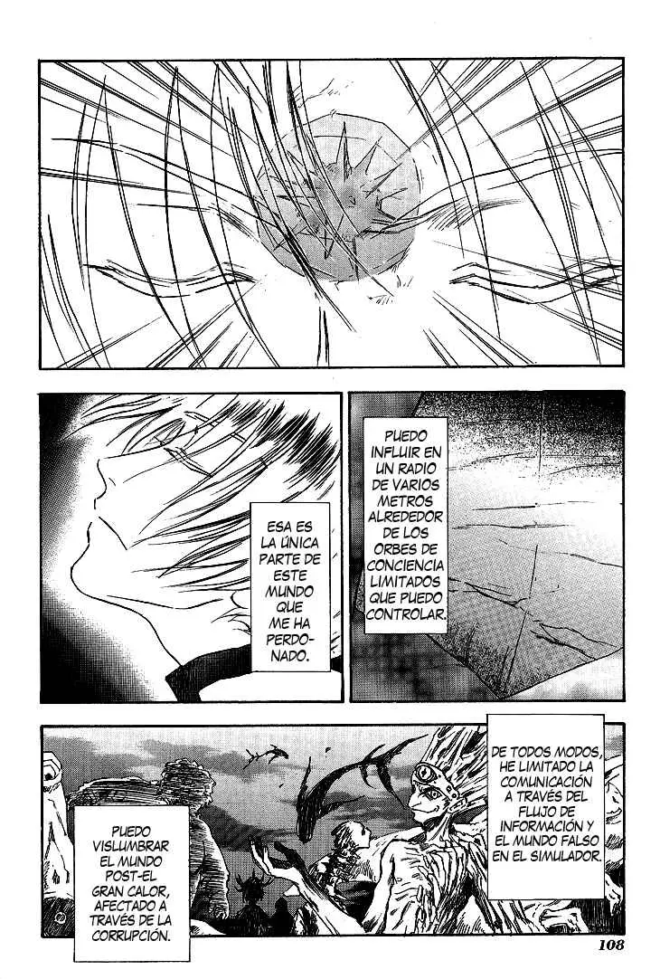 BAROQUE - Ketsuraku no Paradigm (2000) - Capítulo 9 - Página 8 - LectorTMOo