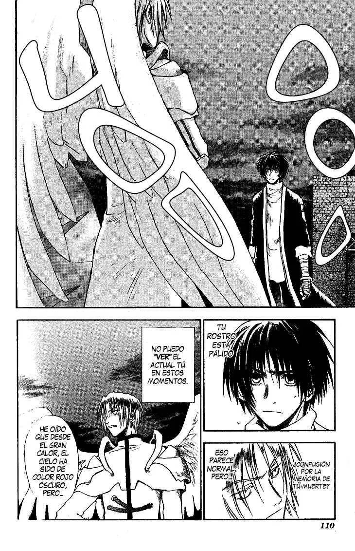BAROQUE - Ketsuraku no Paradigm (2000) - Capítulo 9 - Página 10 - LectorTMOo
