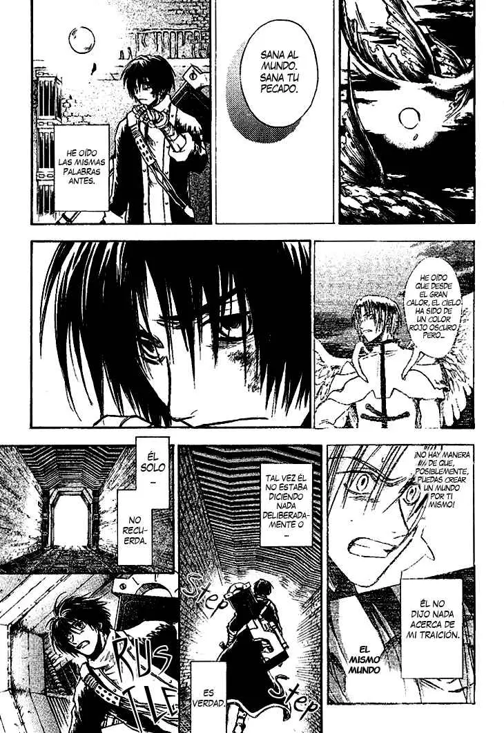 BAROQUE - Ketsuraku no Paradigm (2000) - Capítulo 9 - Página 15 - LectorTMOo