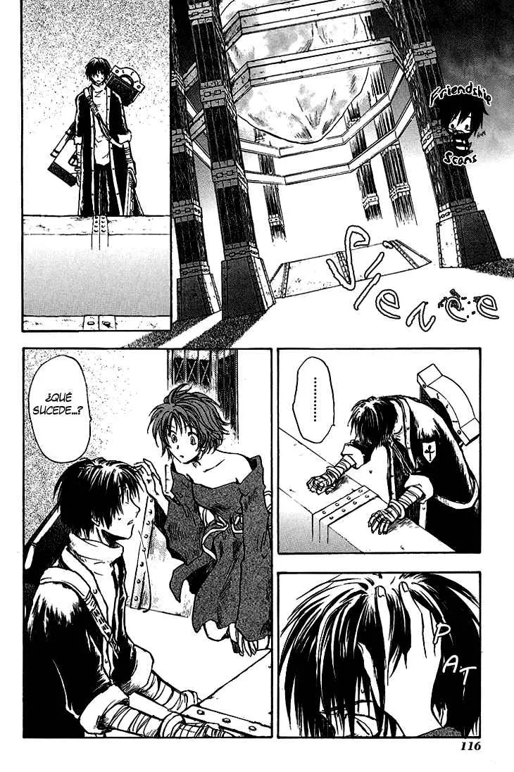 BAROQUE - Ketsuraku no Paradigm (2000) - Capítulo 9 - Página 16 - LectorTMOo