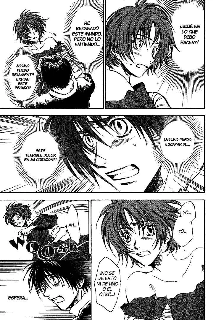 BAROQUE - Ketsuraku no Paradigm (2000) - Capítulo 9 - Página 19 - LectorTMOo