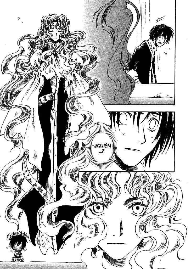 BAROQUE - Ketsuraku no Paradigm (2000) - Capítulo 9 - Página 21 - LectorTMOo