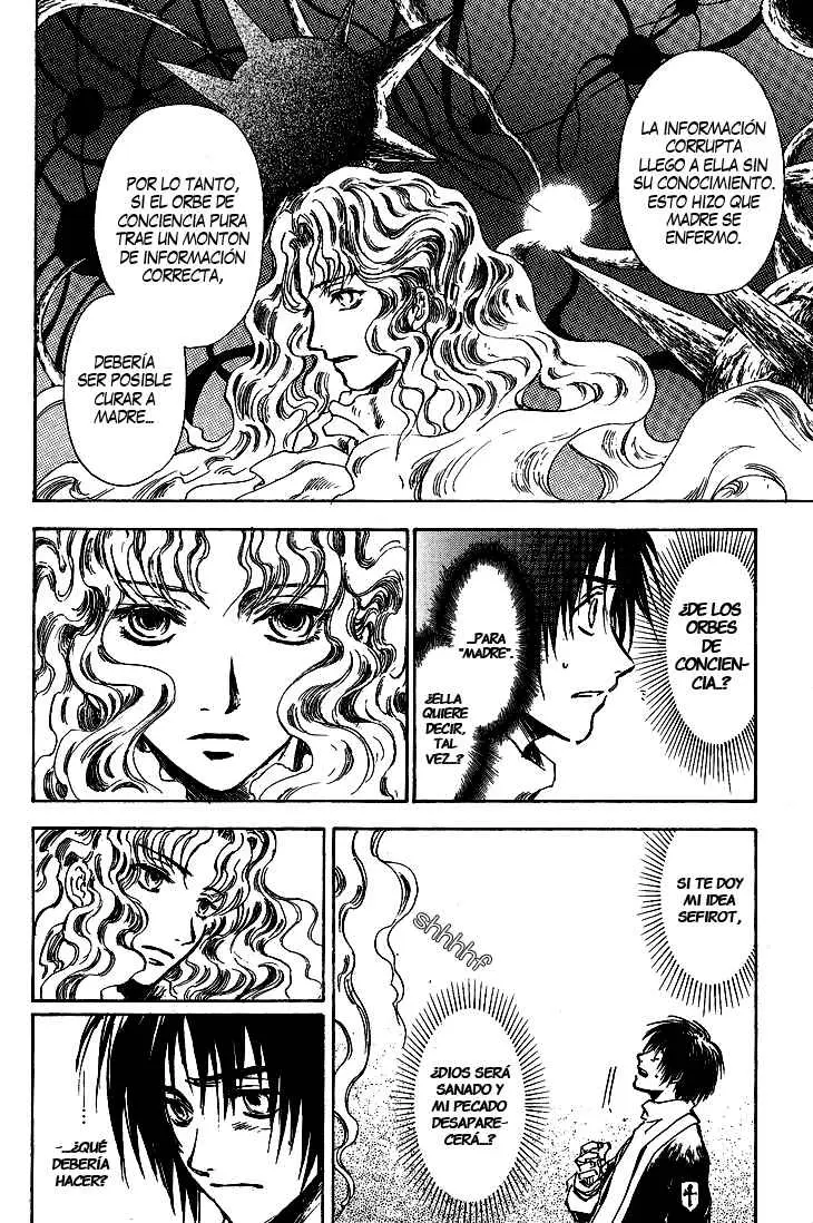 BAROQUE - Ketsuraku no Paradigm (2000) - Capítulo 9 - Página 24 - LectorTMOo