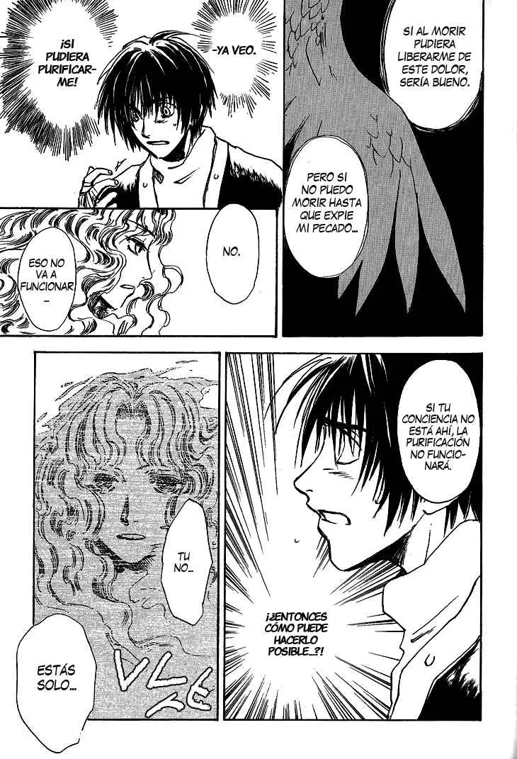 BAROQUE - Ketsuraku no Paradigm (2000) - Capítulo 9 - Página 25 - LectorTMOo
