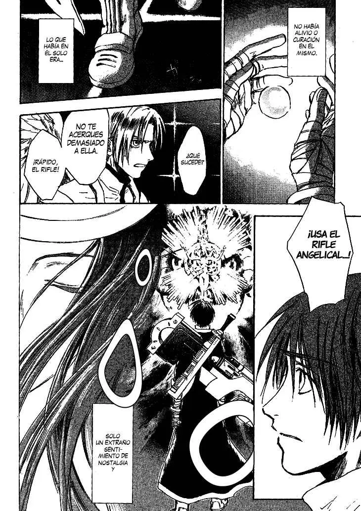 BAROQUE - Ketsuraku no Paradigm (2000) - Capítulo 9 - Página 30 - LectorTMOo