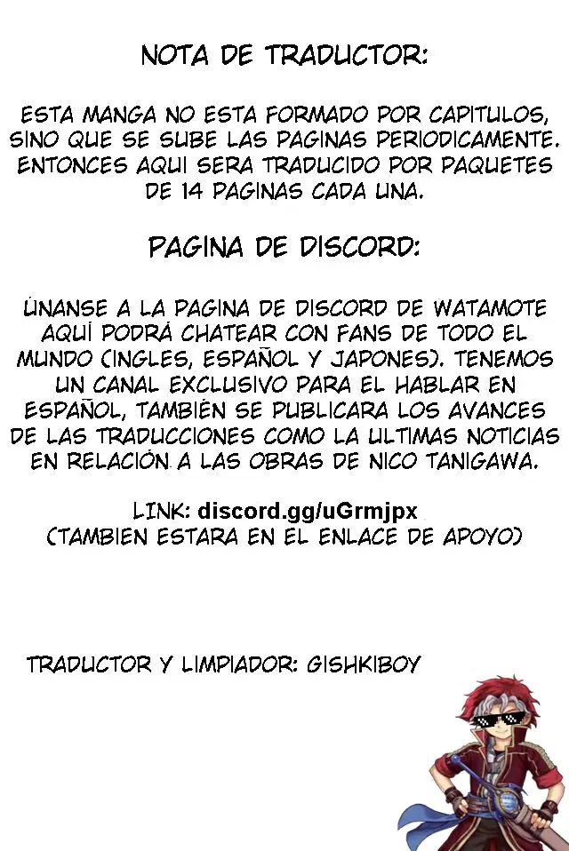 Basura, Gafas y Lectomana (falsa) (2017) - Capítulo 1 - Página 16 - LectorTMOo