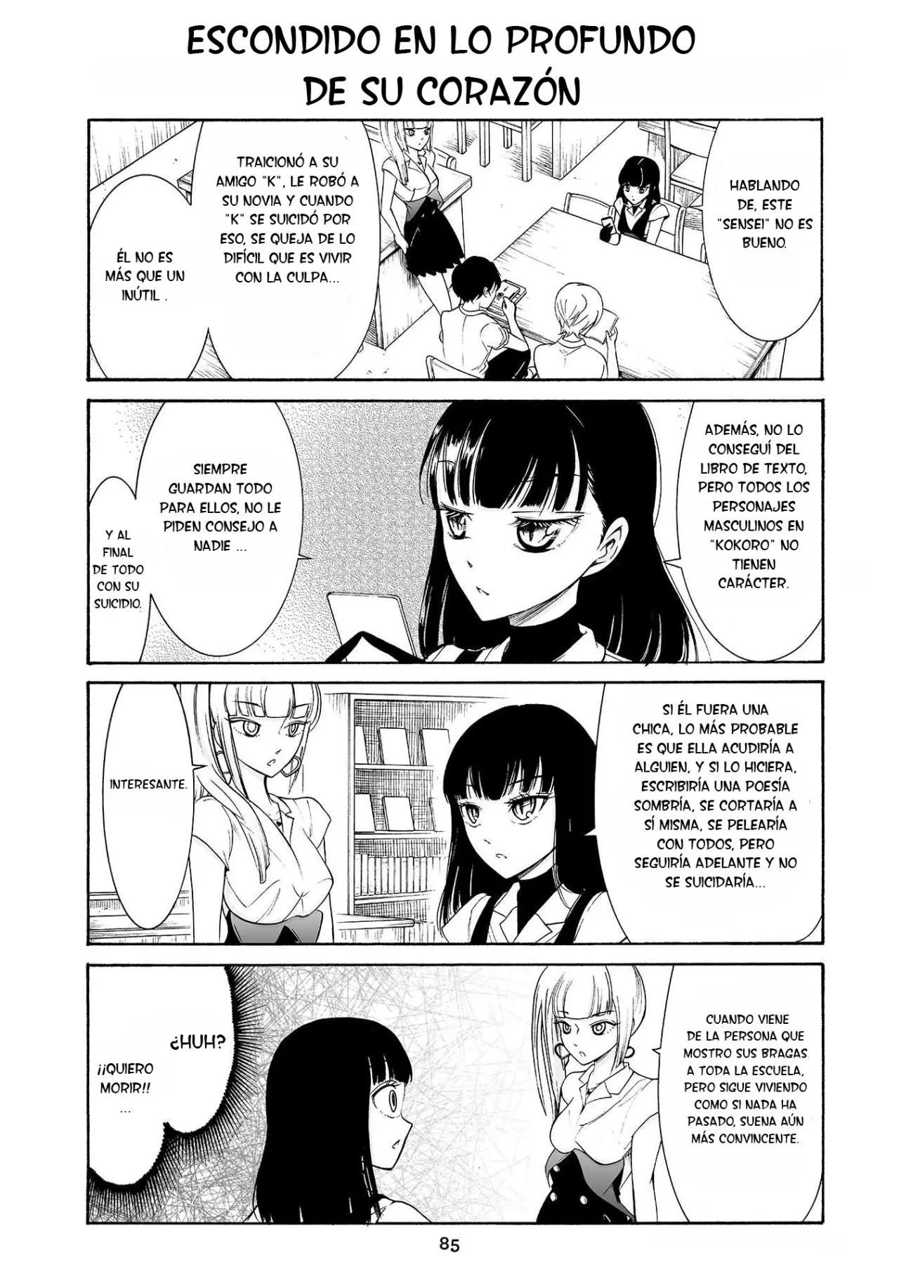 Basura, Gafas y Lectomana (falsa) (2017) - Capítulo 14 - Página 10 - LectorTMOo