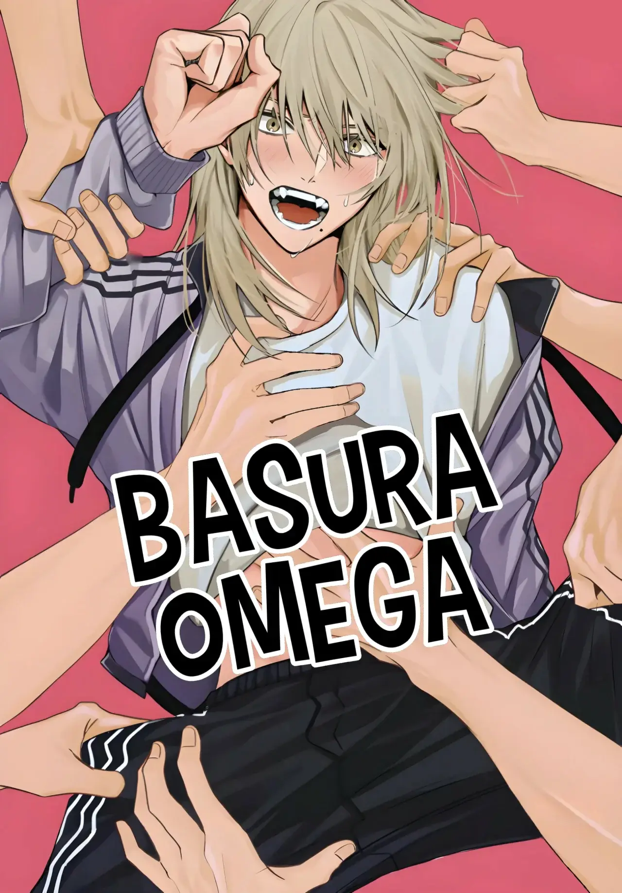 BASURA OMEGA (2022) - Capítulo 1 - Página 1 - LectorTMOo
