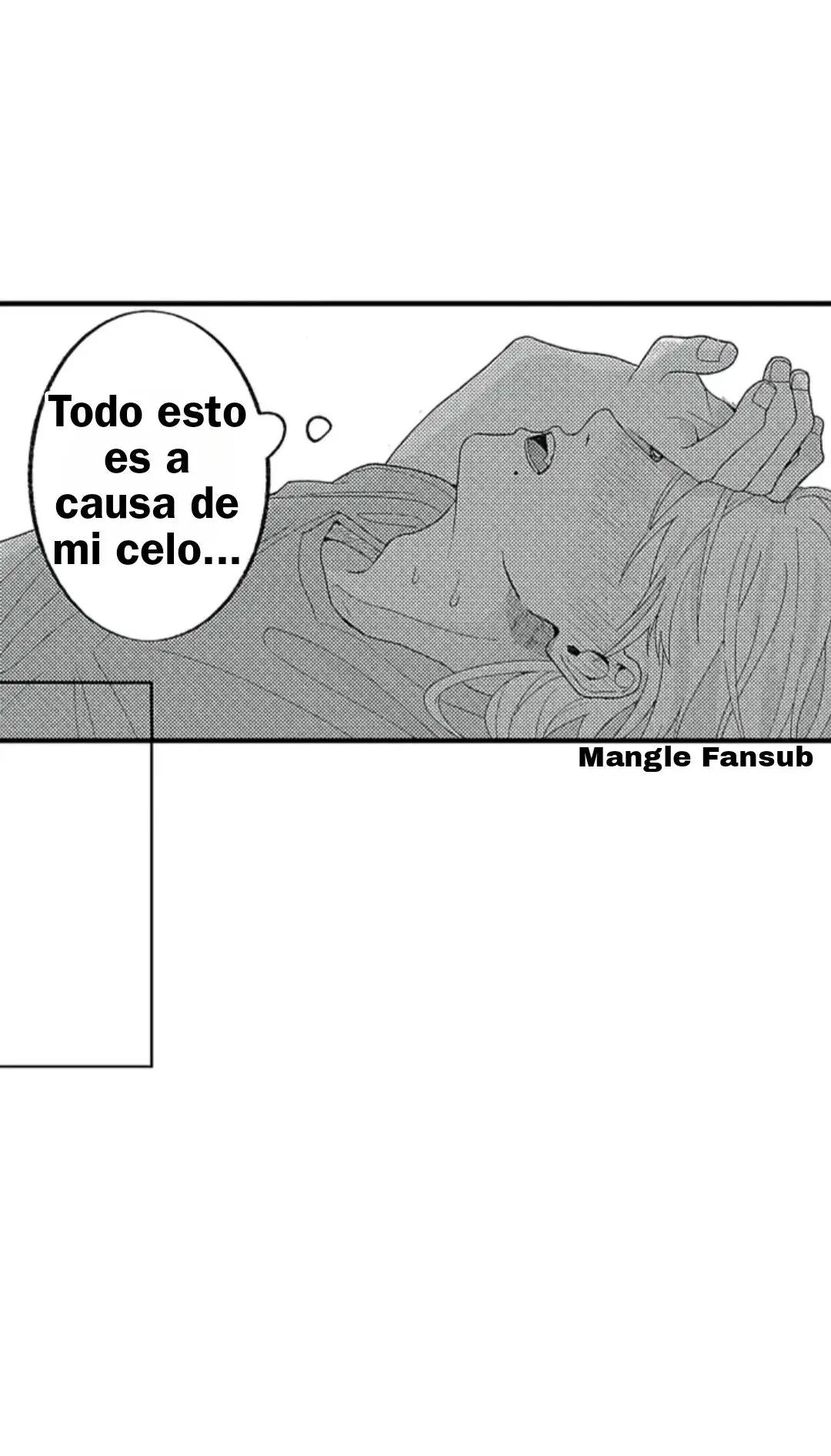 BASURA OMEGA (2022) - Capítulo 12 - Página 6 - LectorTMOo