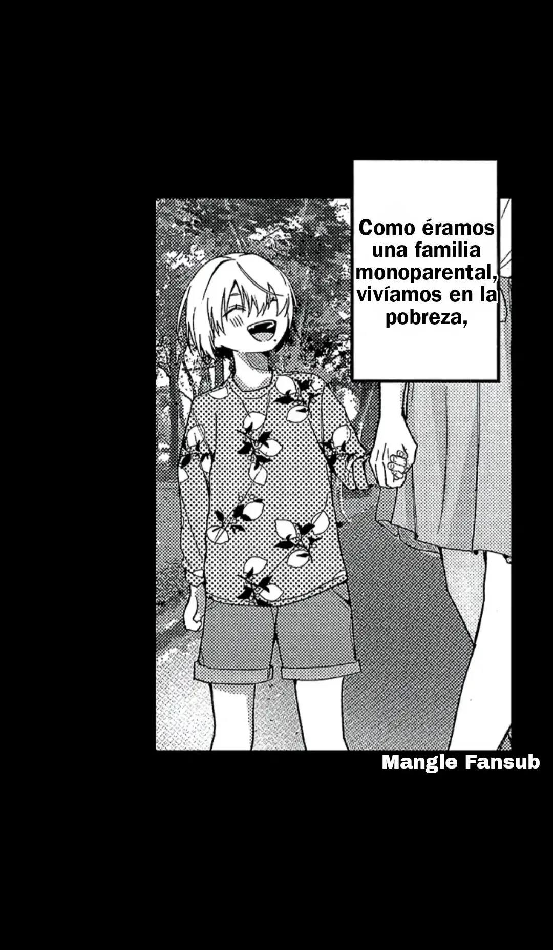 BASURA OMEGA (2022) - Capítulo 13 - Página 6 - LectorTMOo