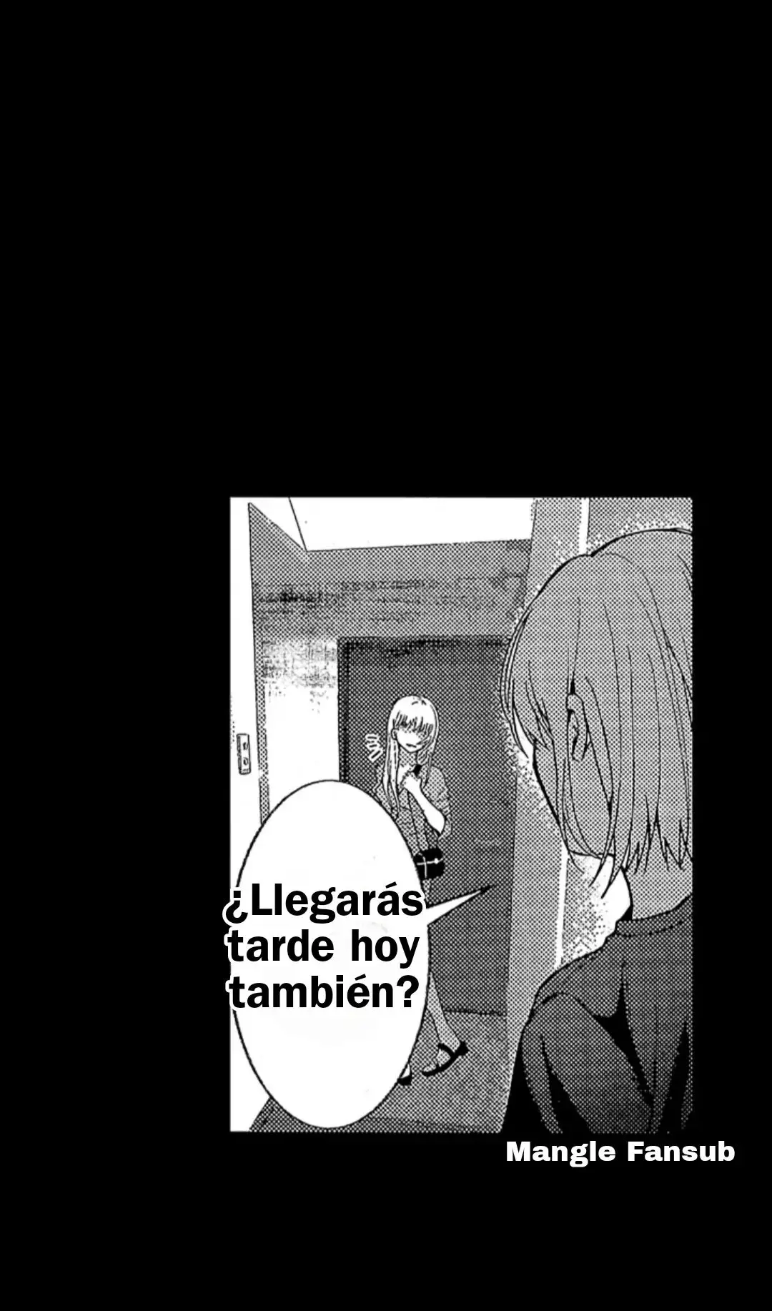 BASURA OMEGA (2022) - Capítulo 13 - Página 8 - LectorTMOo