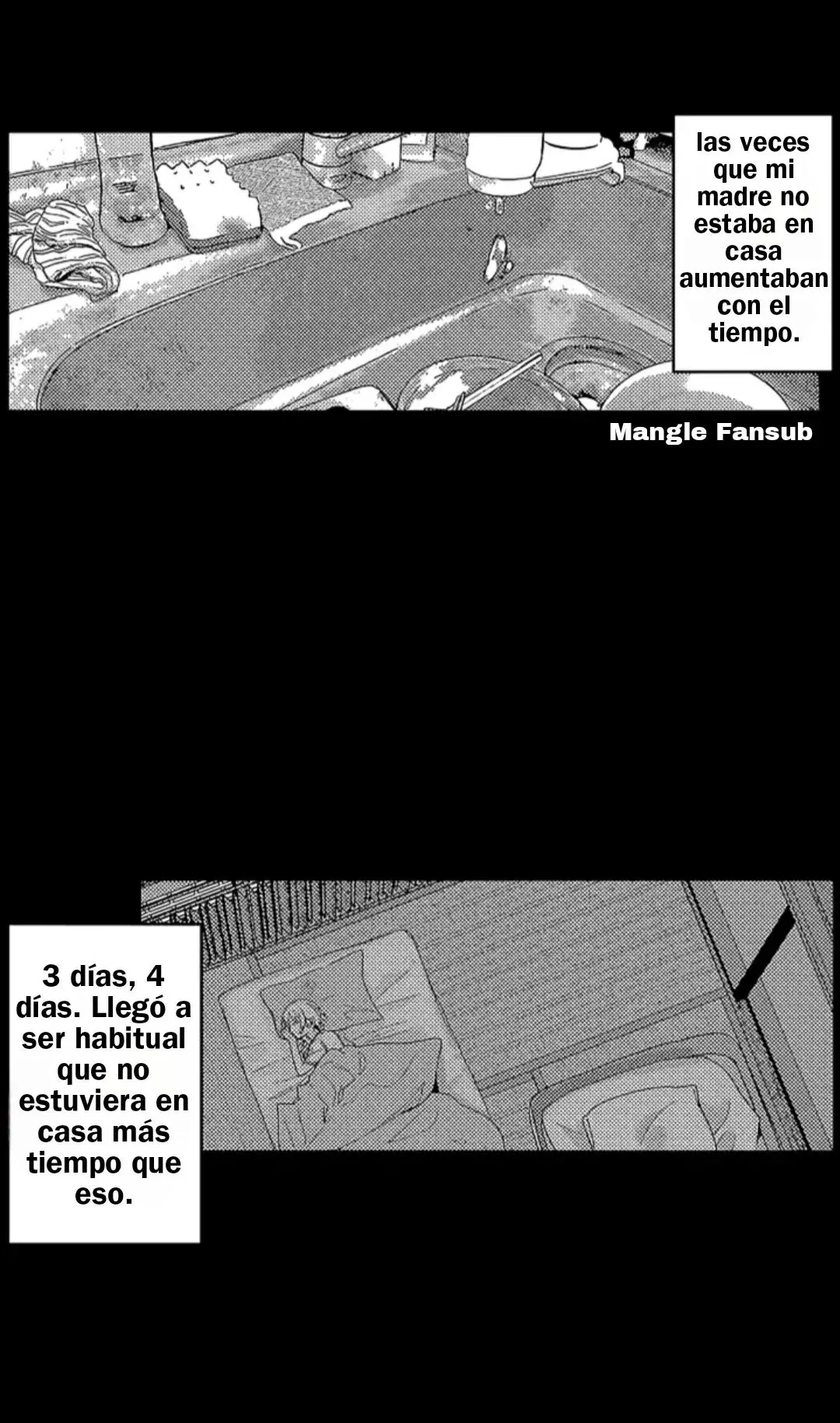 BASURA OMEGA (2022) - Capítulo 13 - Página 10 - LectorTMOo
