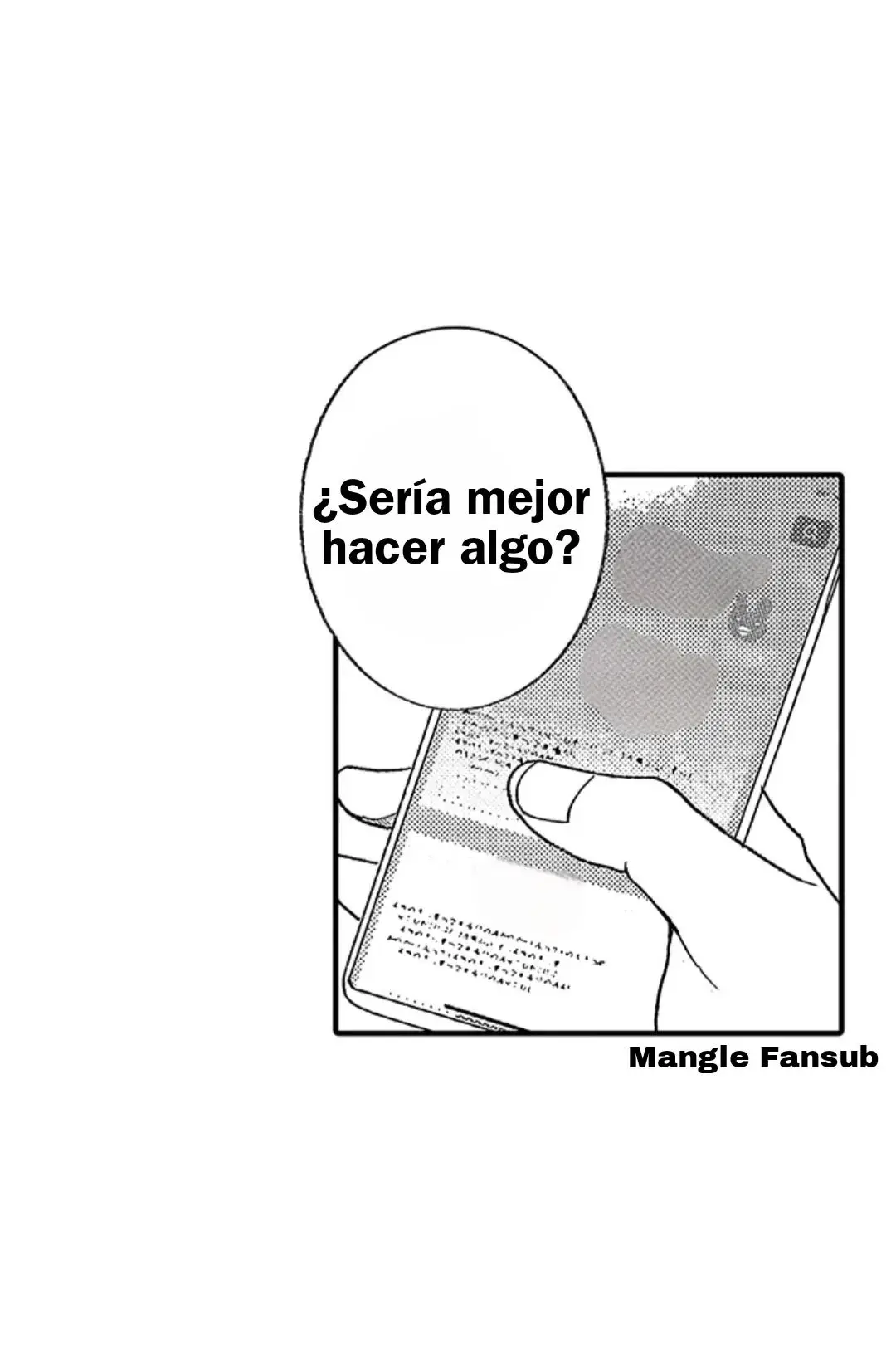 BASURA OMEGA (2022) - Capítulo 13 - Página 30 - LectorTMOo