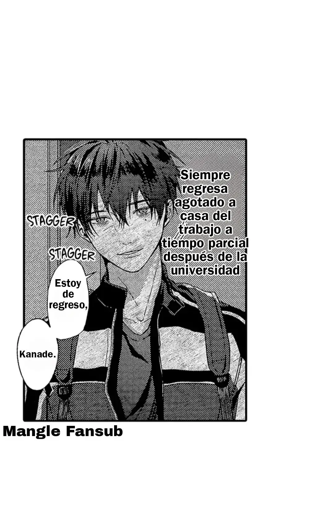 BASURA OMEGA (2022) - Capítulo 13 - Página 31 - LectorTMOo