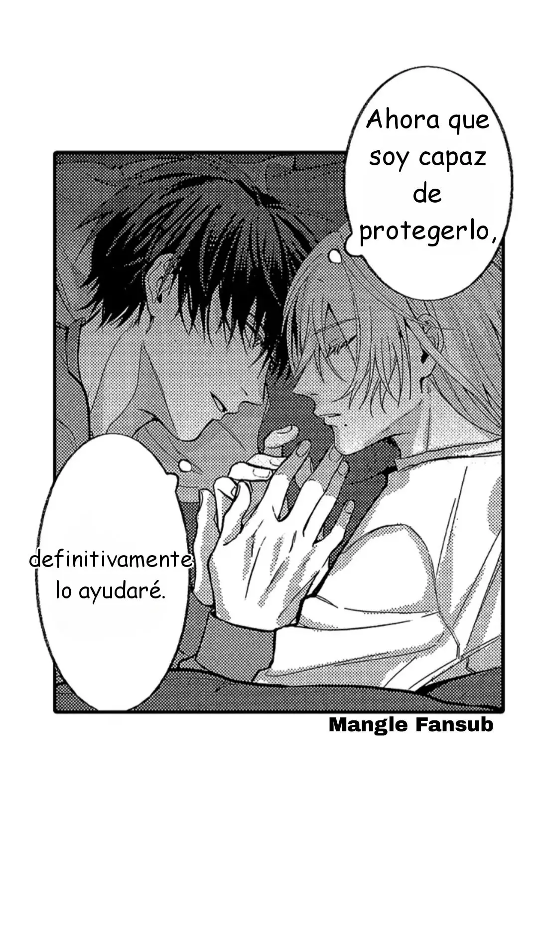 BASURA OMEGA (2022) - Capítulo 14 - Página 24 - LectorTMOo