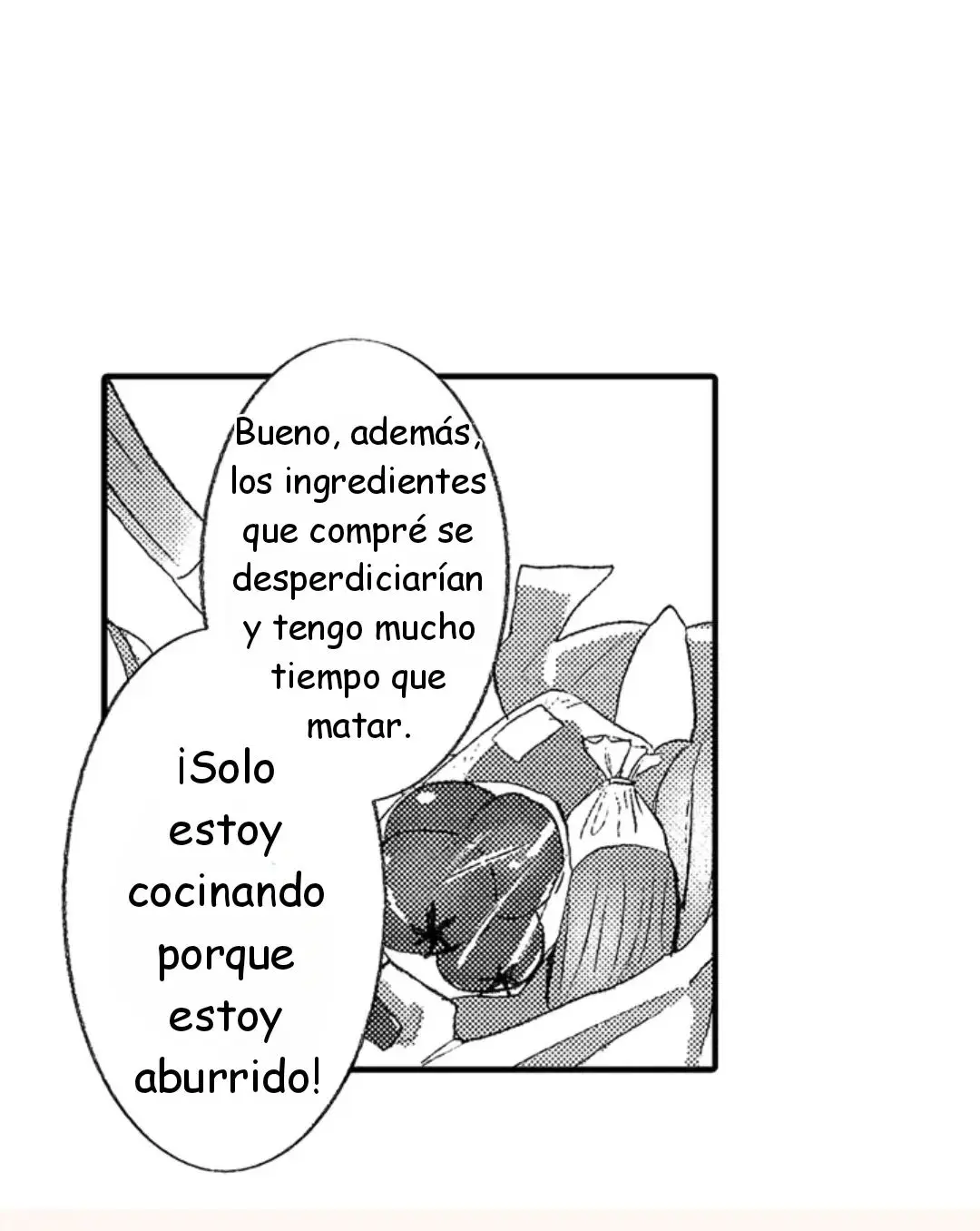 BASURA OMEGA (2022) - Capítulo 14 - Página 32 - LectorTMOo