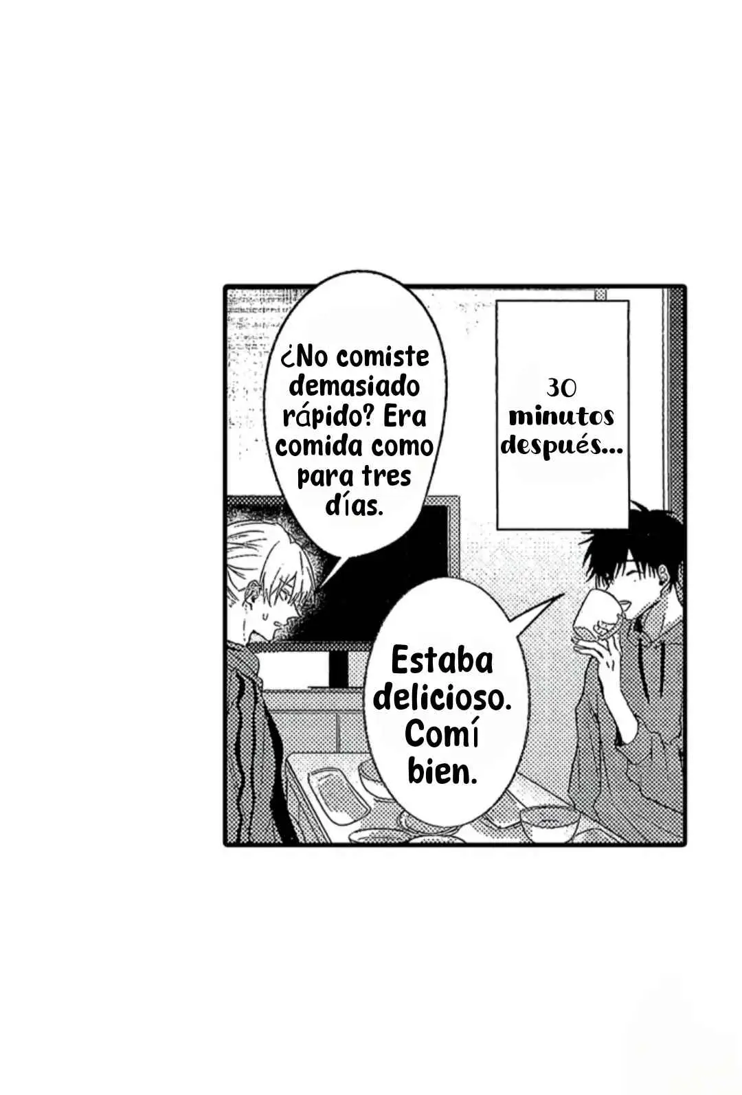 BASURA OMEGA (2022) - Capítulo 15 - Página 8 - LectorTMOo