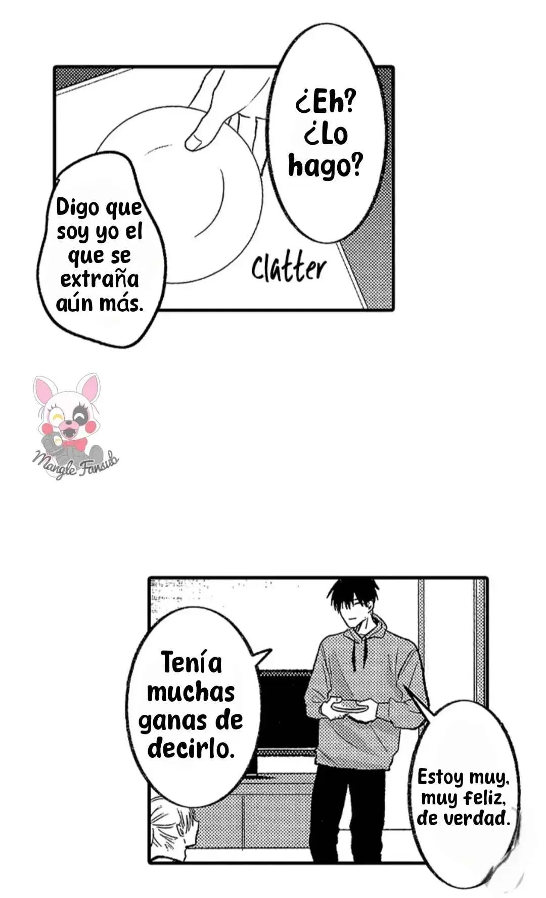 BASURA OMEGA (2022) - Capítulo 15 - Página 11 - LectorTMOo